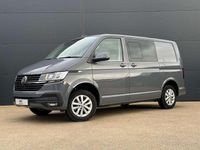 Usado VW Transporter Highline 2024 Cinzento Van