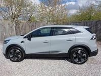 Używany Renault Symbioz Techno 140 KM (102 kW) 2025 Szary SUV