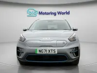 Used Kia Niro 150 kW (204 HP) 2022 Grey SUV