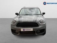 used Mini Cooper Countryman Classic Hatchback