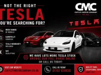Used Tesla Model 3 Long Range AWD 366 kW (498 HP) 2022 Black Sedan