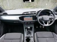 used Audi Q3 35 TFSI S Line 5dr