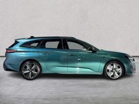 Used Peugeot 308 GTi 130 HP (95 kW) 2025 Blue Estate