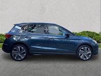 Used Seat Arona FR Sport 108 HP (79 kW) 2023 Grey SUV