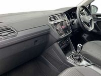 used VW Tiguan 1.5 TSI (150ps) Active EVO Manual 5 door