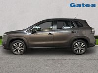 Used Suzuki SX4 2023 Grey Hatchback
