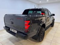 Used Ford Ranger Wildtrack 210 HP (154 kW) 2021 Grey Pickup