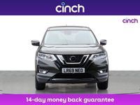used Nissan X-Trail 1.7 dCi Acenta 5dr