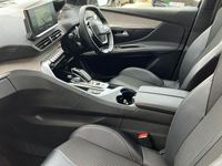 Second-hand Peugeot 3008 GTi 300 CP (220 kW) 2022 Gri SUV
