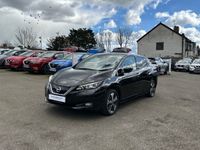 used Nissan Leaf 160kW e+ Tekna 62kWh 5dr Auto