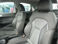 Usado Audi A1 Sport 123 CV (90 kW) 2018 Gris Utilitario
