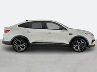 Used Renault Arkana Engineered 2023 White SUV