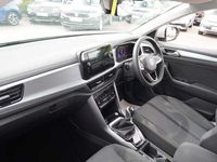 Used VW T-Roc 115 HP (84 kW) 2025 SUV