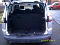 Used Ford S-MAX Zetec 115 HP (84 kW) 2013 Silver MPV