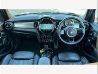 Used Mini Cooper Exclusive 136 HP (100 kW) 2022 Other Hatchback
