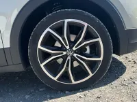 Used VW T-Cross Style 115 HP (84 kW) 2026 Grey SUV