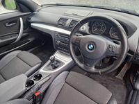 used BMW 118 Cabriolet 