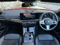 Used BMW 220 M Sport 181 HP (133 kW) 2024 Red Coupe