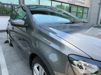 Used VW Polo Edition 90 HP (66 kW) 2017 Grey Hatchback