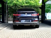 Used BMW X4 M Sport 190 HP (139 kW) 2021 SUV