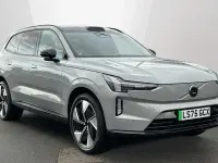 Used Volvo EX90 Performance 380 kW (517 HP) 2025 Grey SUV