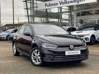Used VW Polo 95 HP (69 kW) 2023 Hatchback