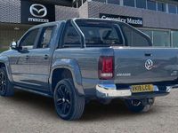 Usado VW Amarok Highline 258 CV (189 kW) 2019 Pickup/Camioneta