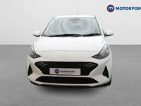 Used Hyundai i10 Advanced 79 HP (58 kW) 2025 White Hatchback