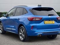 Used Ford Kuga ST-Line 242 HP (177 kW) 2025 Blue SUV