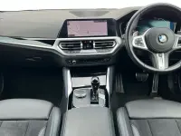 Used BMW 220 M Sport 181 HP (133 kW) 2022 White Coupe