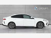 Used BMW 220 M Sport 170 HP (125 kW) 2025 White Coupe