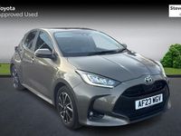 Used Toyota Yaris Hybrid Design 116 HP (85 kW) 2026 Hatchback