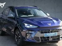 Used Cupra Terramar 150 HP (110 kW) 2026 SUV