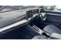 Used VW Golf VIII 204 HP (150 kW) 2025