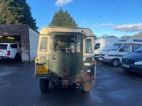 used Land Rover 88 