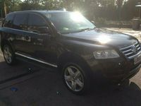Used VW Touareg 2005 SUV