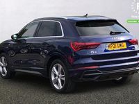 Begagnad Audi Q3 S-Line 245 HK (180 kW) 2023 SUV