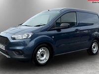 Used Ford Transit 101 HP (74 kW) 2023 Van