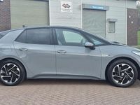Used VW ID.3 Pro Performance 150 kW (204 HP) 2022 Grey Hatchback
