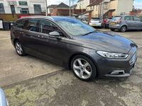 used Ford Mondeo TITANIUM TDCI