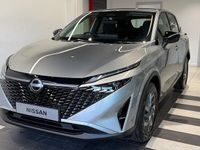 New Nissan Qashqai Acenta Premium 205 HP (150 kW) 2025 SUV