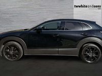 Second-hand Mazda CX-30 Homura-Line 140 CP (102 kW) 2026 SUV