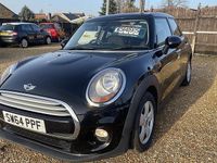 Used Mini Cooper D Hatch 116 HP (85 kW) 2017 Hatchback
