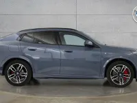 Used BMW iX2 230 kW (313 HP) 2025 Blue SUV