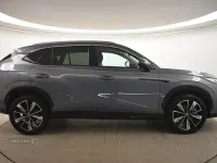 Used MG HS SE 224 HP (164 kW) 2025 Grey SUV