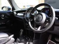 Used Mini Cooper Hatch 2023 Silver Hatchback