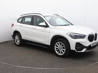 used BMW X1 1 1.5 18i SE SUV 5dr Petrol DCT sDrive Euro 6 (s/s) (140 ps) Business Navigation