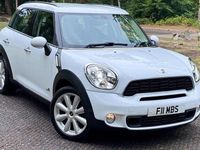 Used Mini Cooper S Countryman 2013 SUV