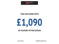 Used Fiat Punto Easy 69 HP (50 kW) 2012 Red Hatchback