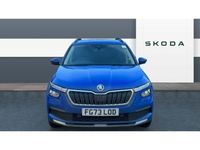 used Skoda Kamiq 1.0 TSI 110 SE 5dr DSG